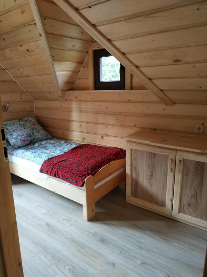 Lodge W Pieninach