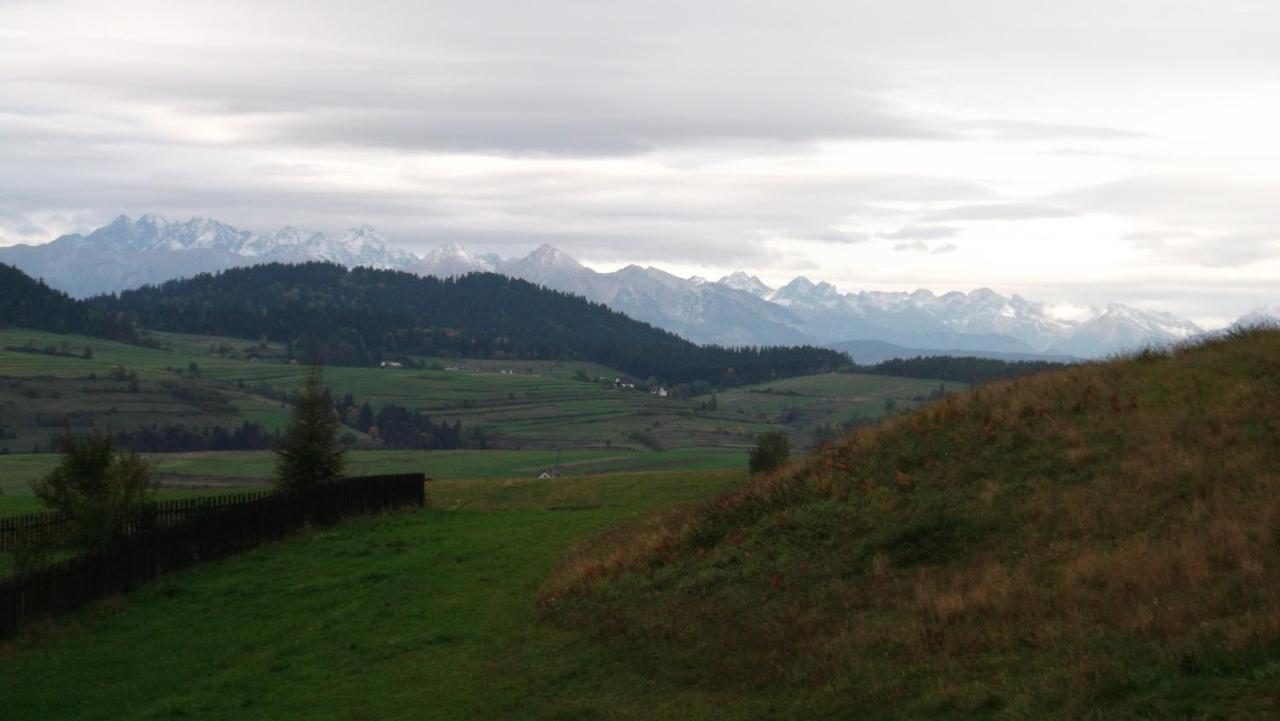 Lodge W Pieninach