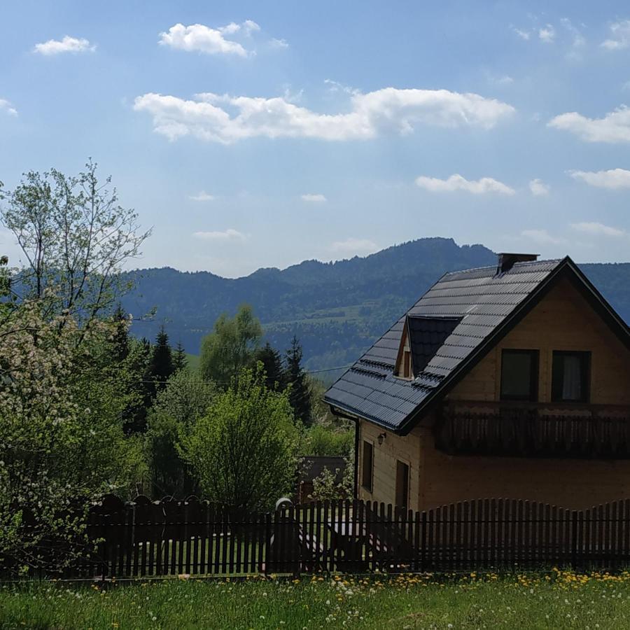 Lodge W Pieninach Grywald