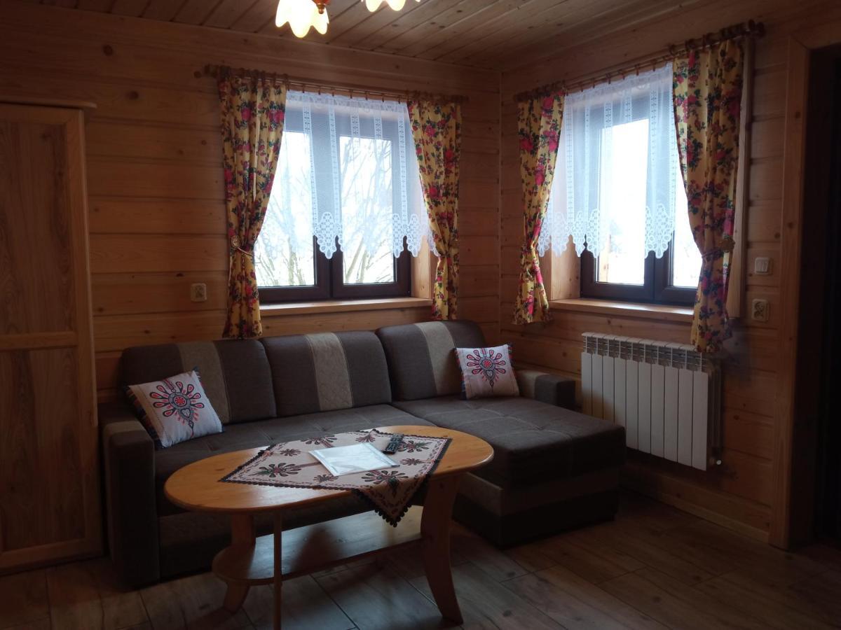 Lodge W Pieninach *
